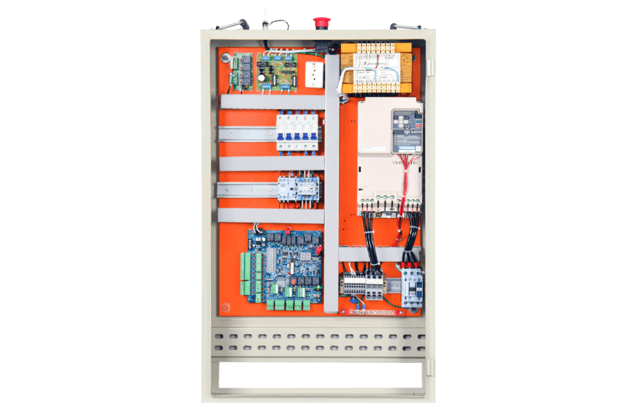 Painel do quadro WT-ES01