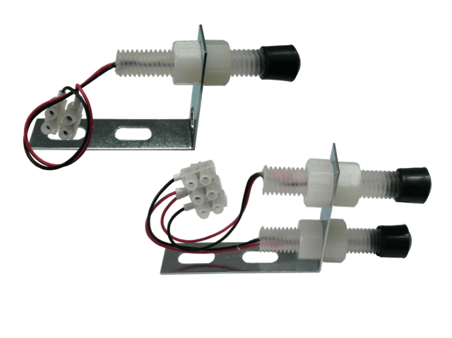 Sensor magnético