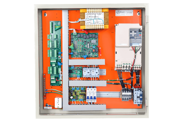 microWT 02C VVVF frontal