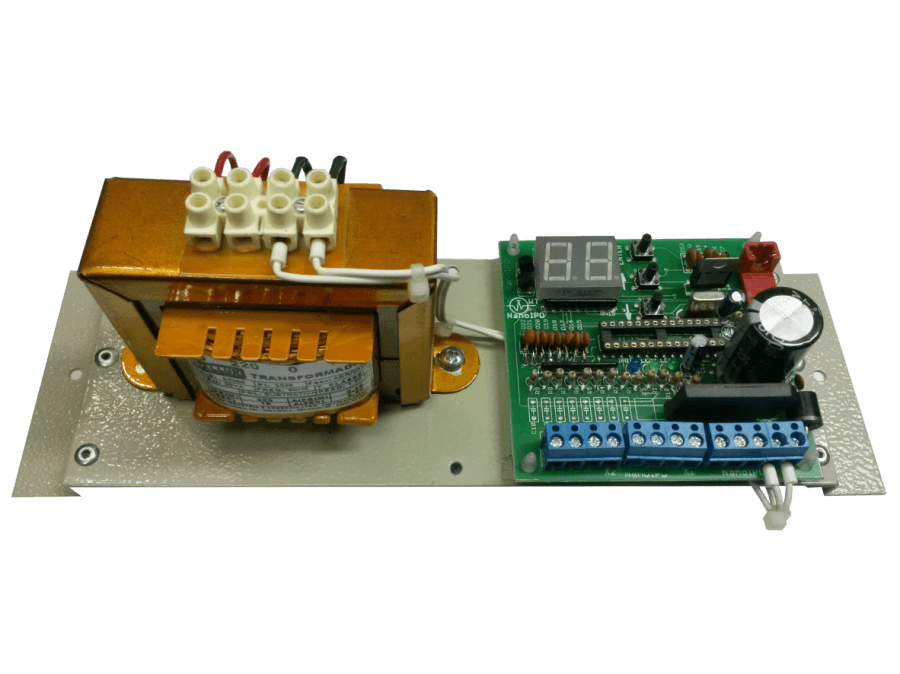 Adaptador universal Nano-IPD