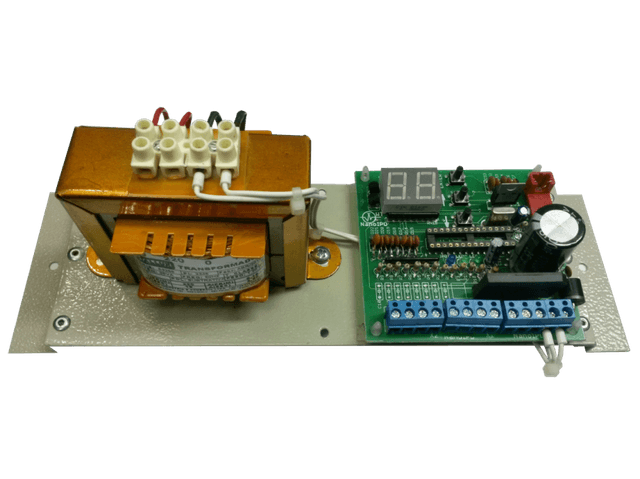 Adaptador universal Nano-IPD