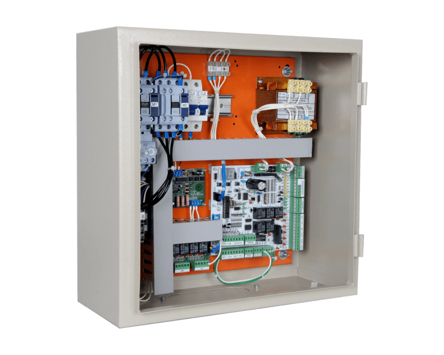 WT PLT-HD frontal