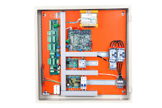 microWT 02C HD Partida Direta frontal