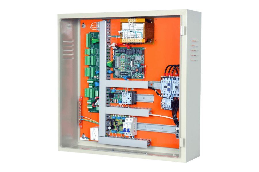 microWT 02C HD Partida Direta lateral